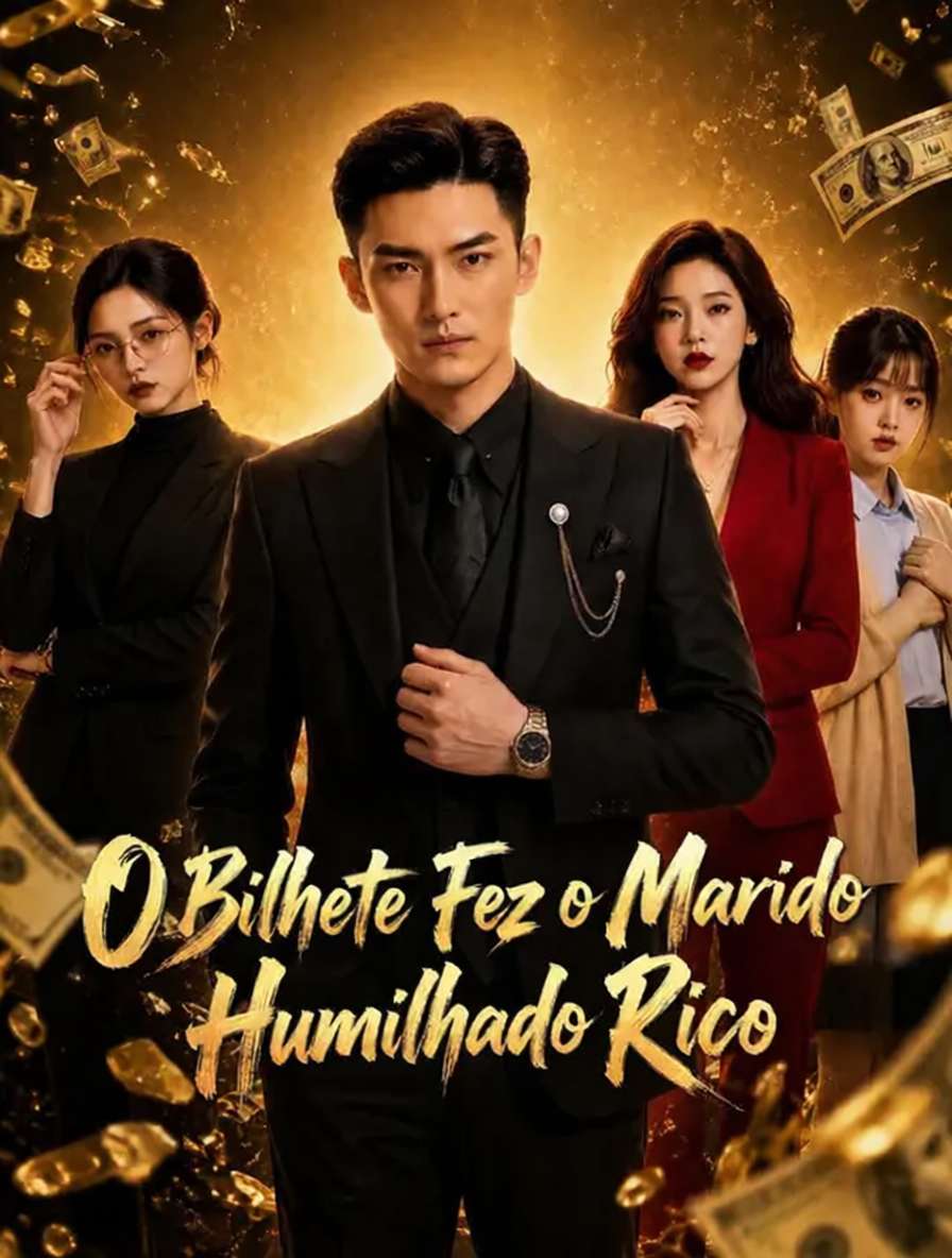 O Bilhete Fez o Marido Humilhado Rico
