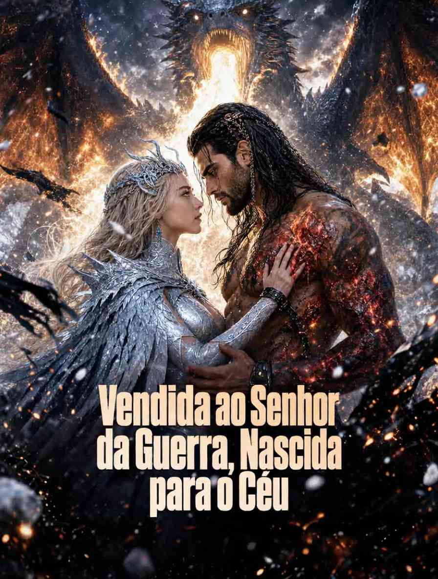 Vendida ao Senhor da Guerra, Nascida para o Céu