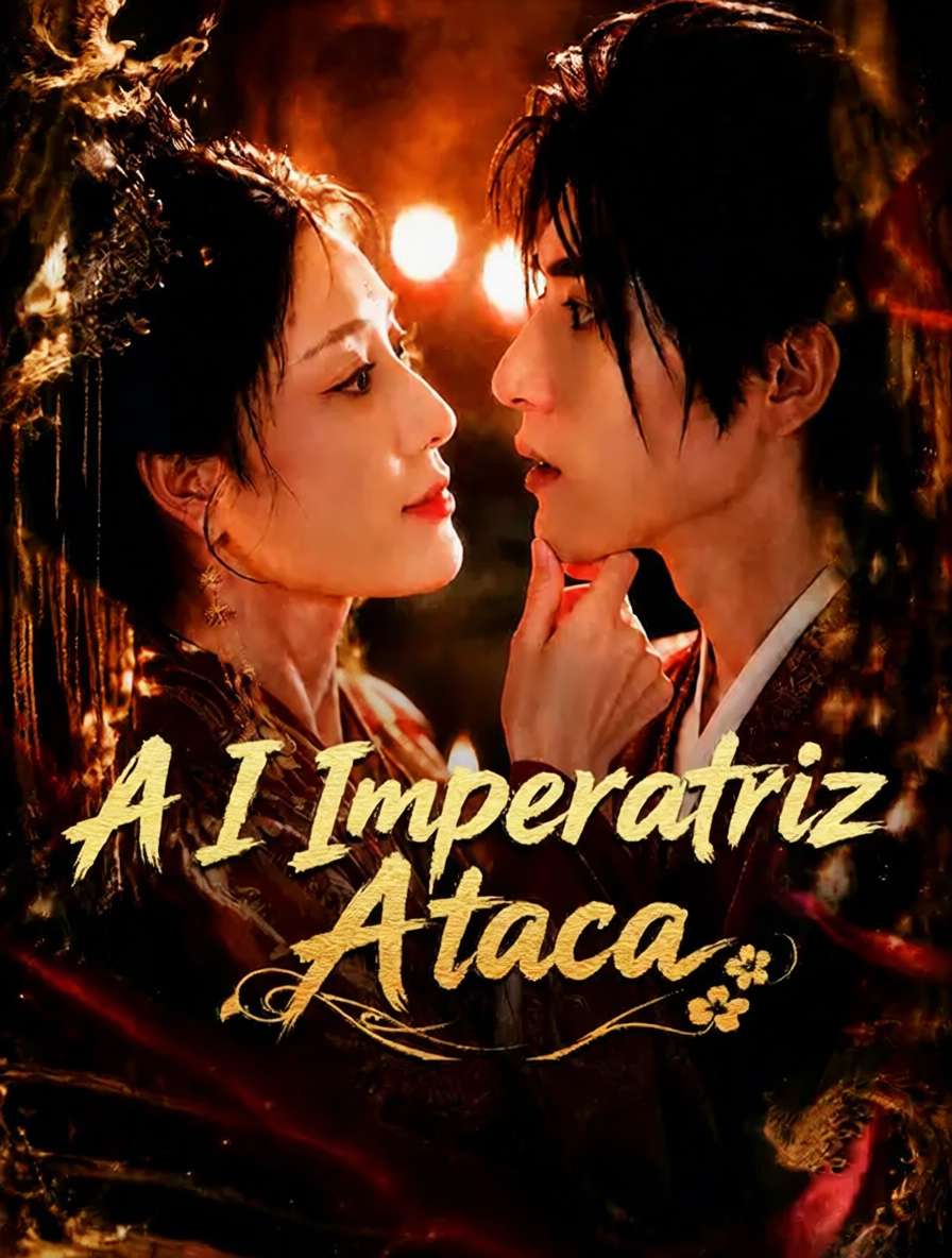 A Imperatriz Ataca