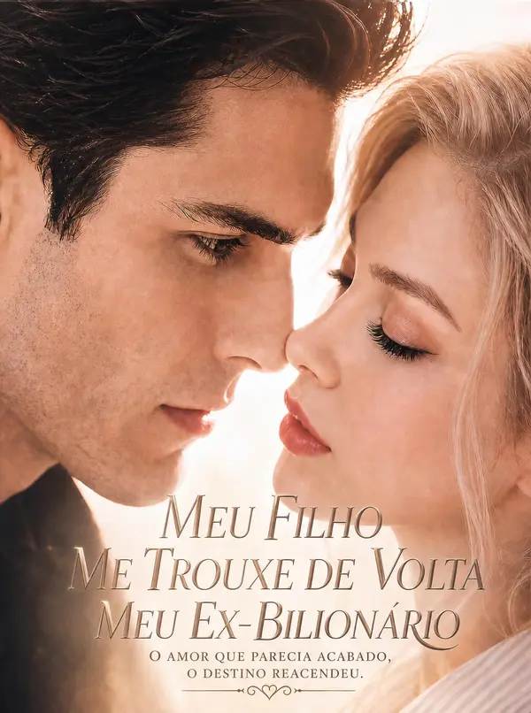 Meu Filho Trouxe Meu Ex Bilionário de Volta