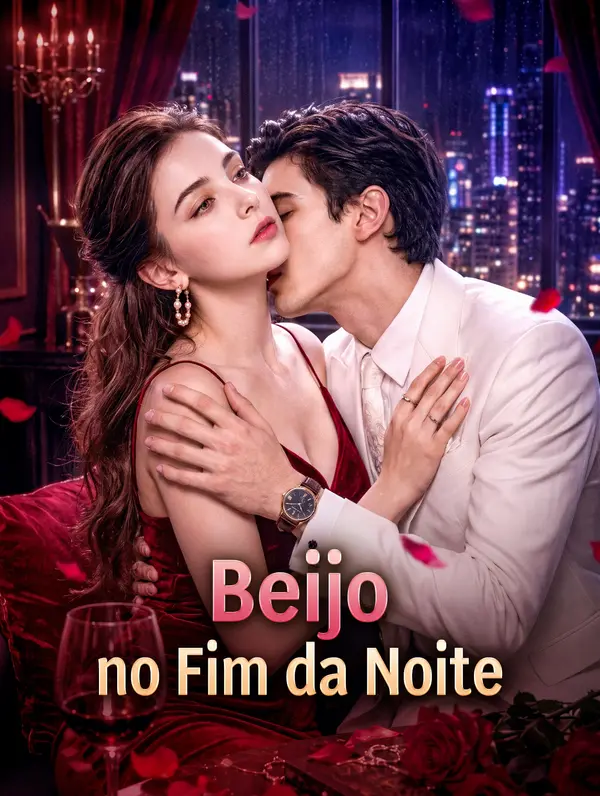 Beijo no Fim da Noite