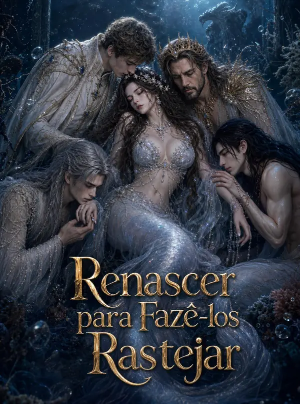 Renascida para os Fazer Implorar