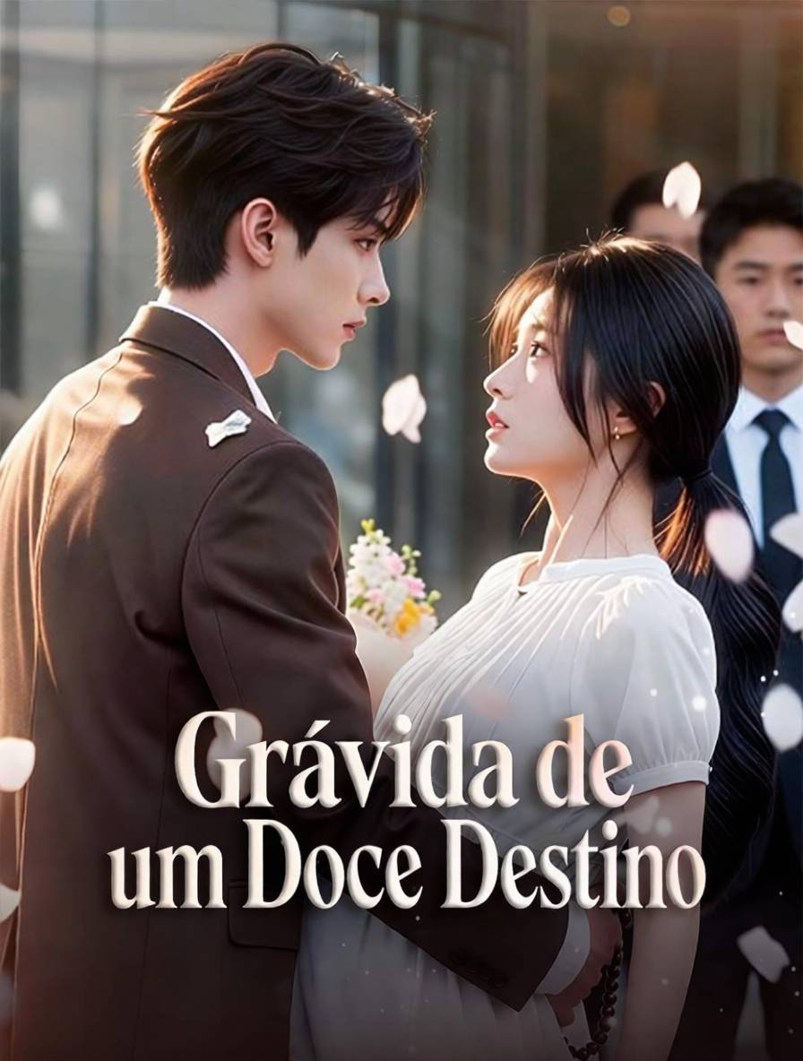 Grávida de um Doce Destino