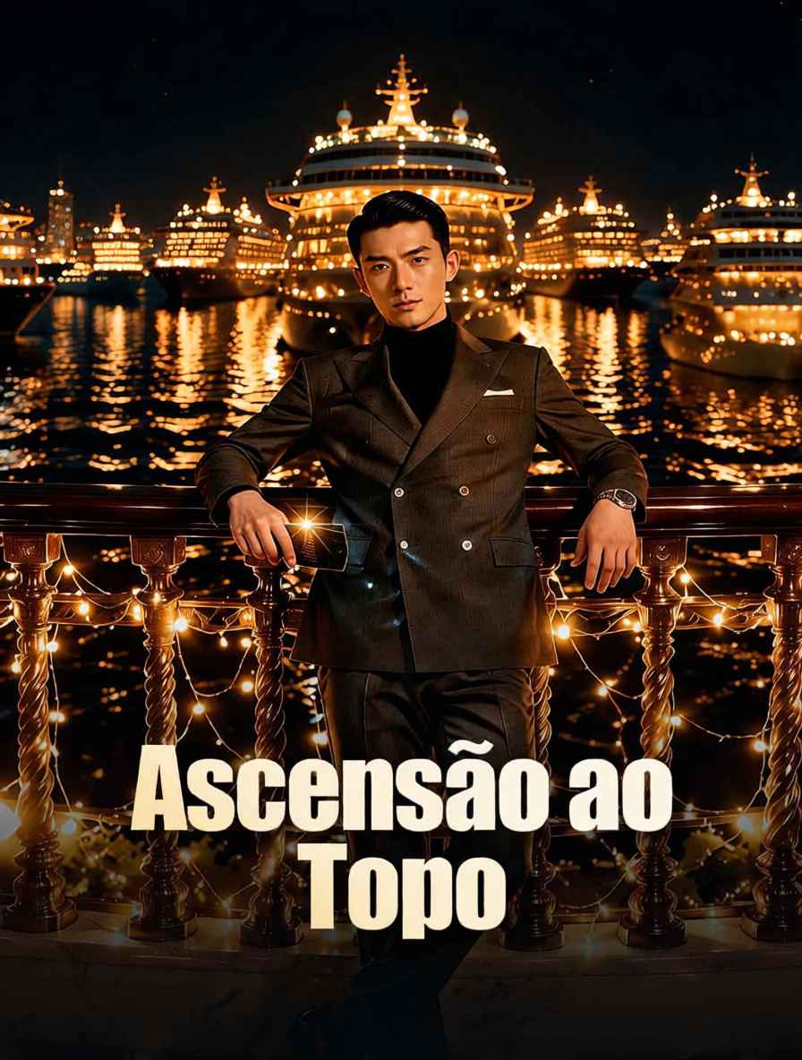 Ascensão ao Topo