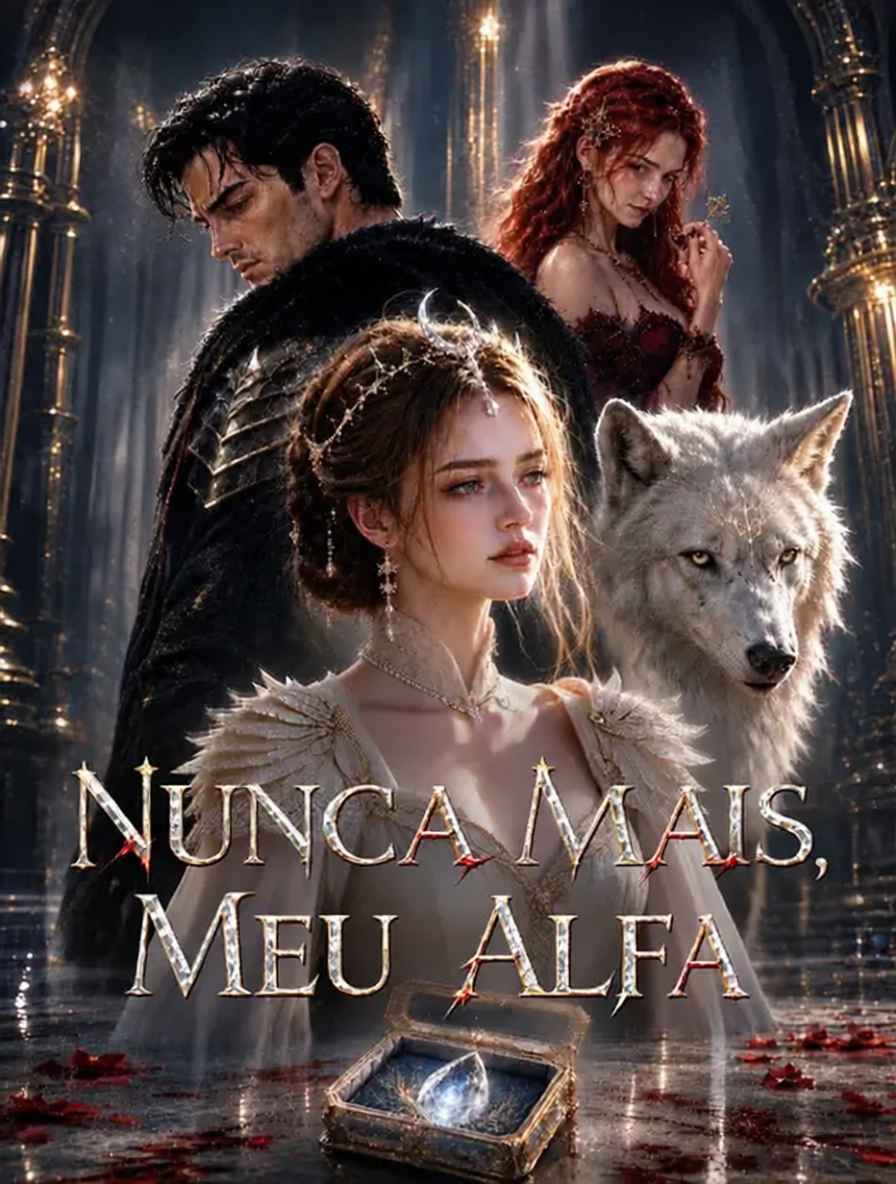 Nunca Mais, Meu Alfa