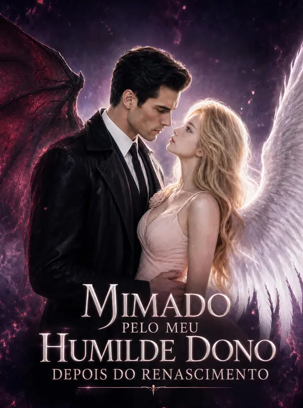 Mimada Pelo Meu Humilde Don Após Renascer