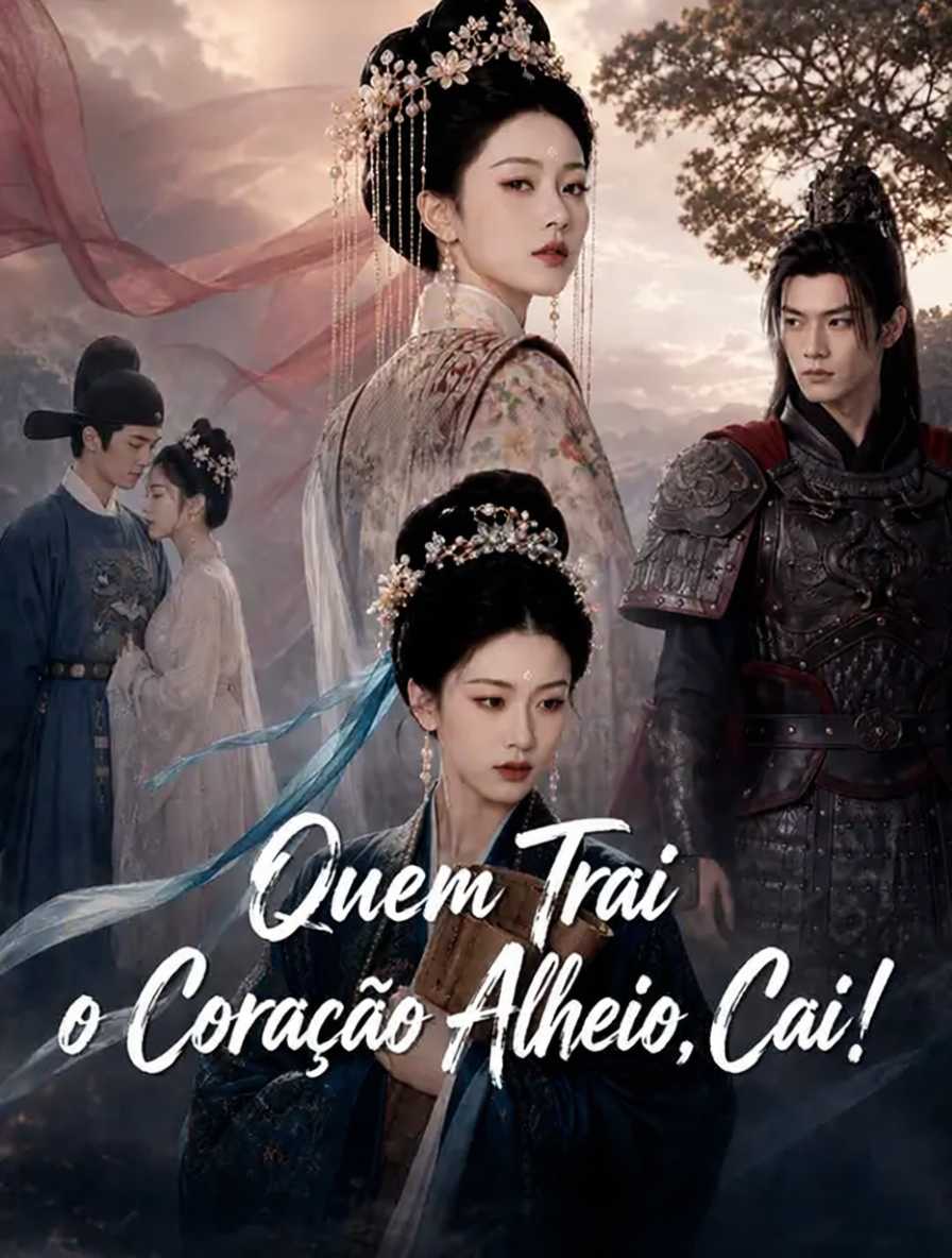 Quem Trai o Coração Alheio, Cai!