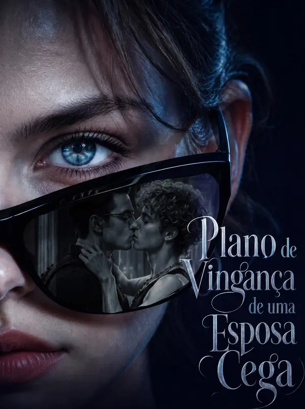 Plano de Vingança de Uma Esposa Cega