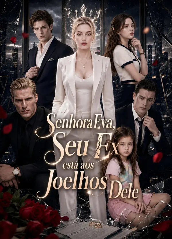 Senhorita Eve, Seu Ex Está de Joelhos