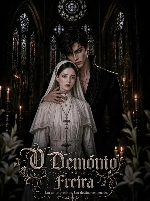 O Demônio e a Freira