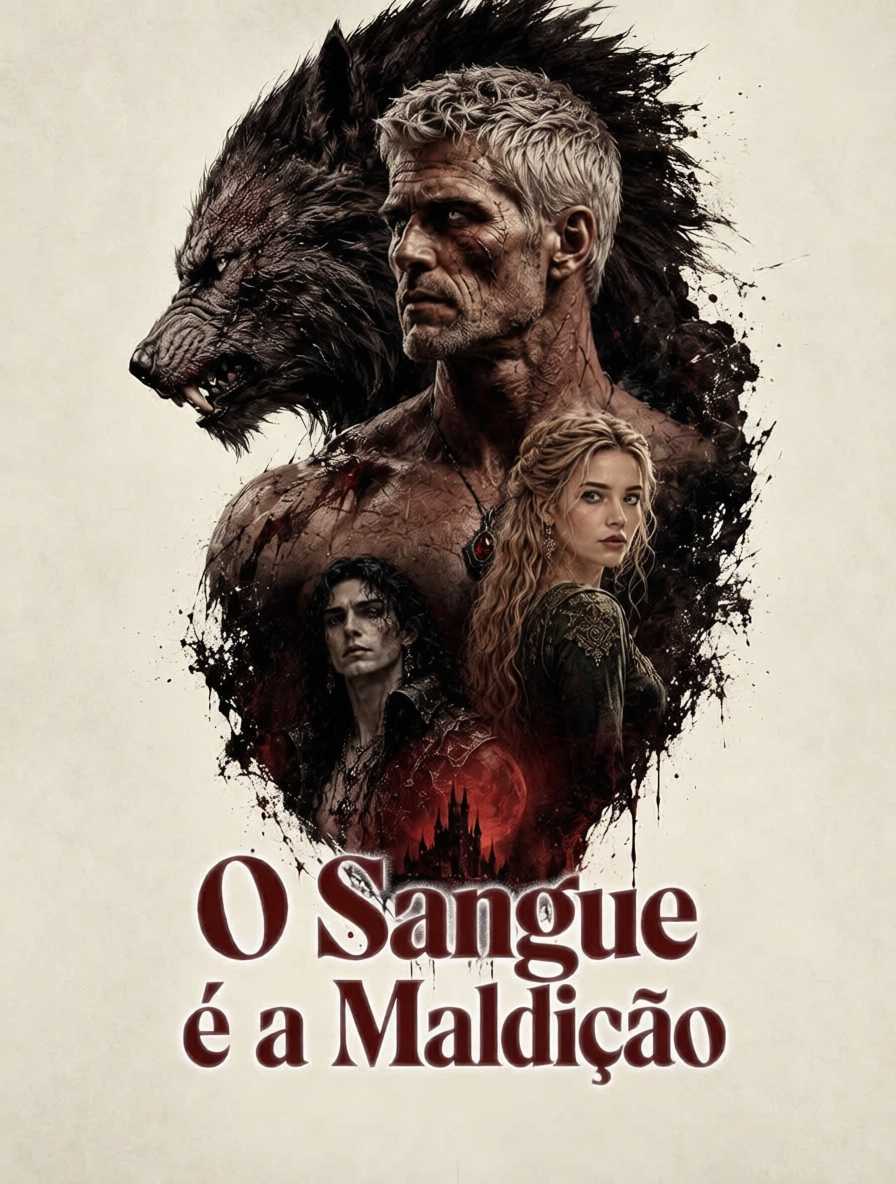 O Sangue é a Maldição