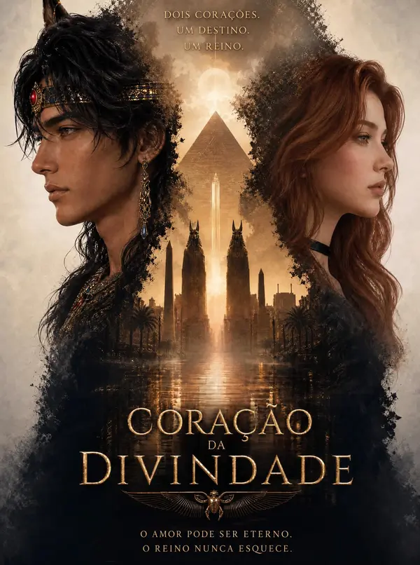Coração da Divindade
