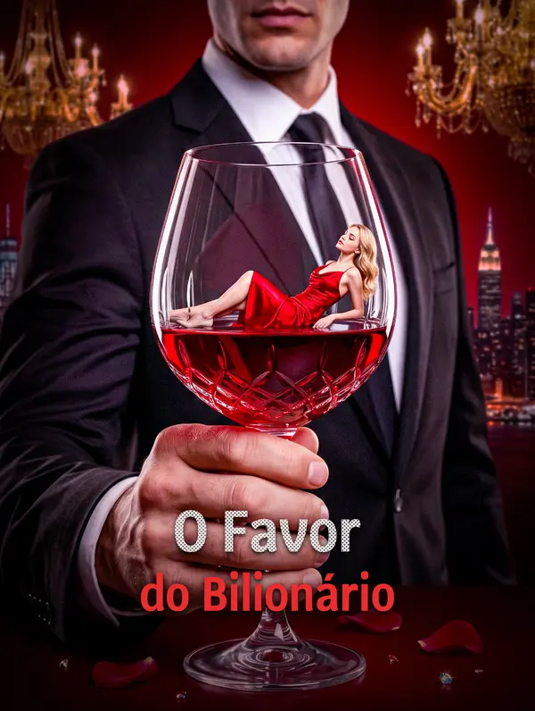 O Favor do Bilionário