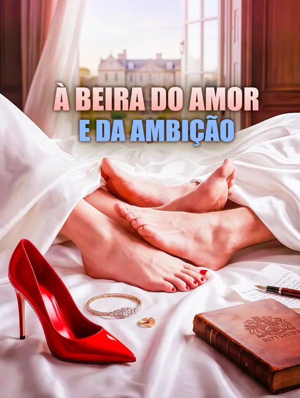 À Beira do Amor e da Ambição