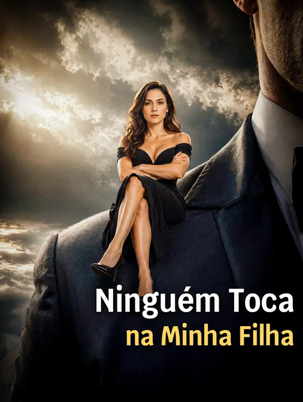 Ninguém Toca na Minha Filha