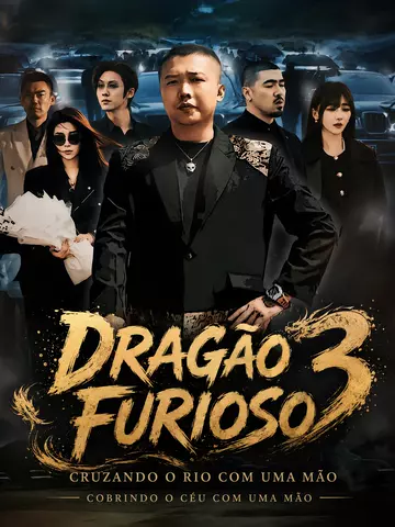 (Dublado) Dragão Furioso 3