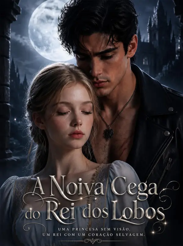 A Noiva Cega do Rei Lobo