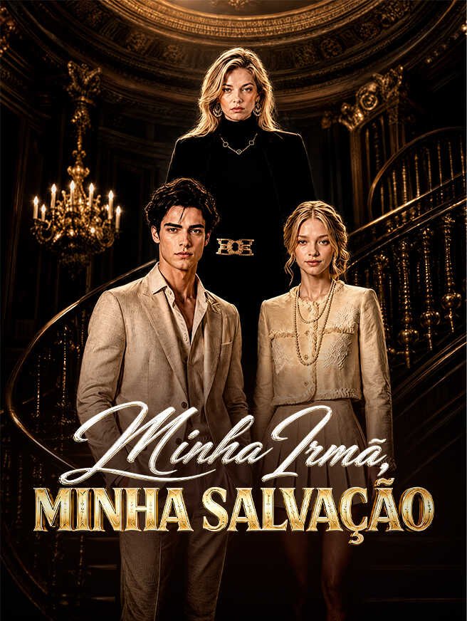 Minha Irmã, Minha Salvação