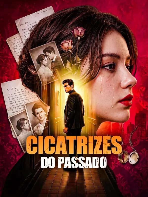 Cicatrizes do Passado