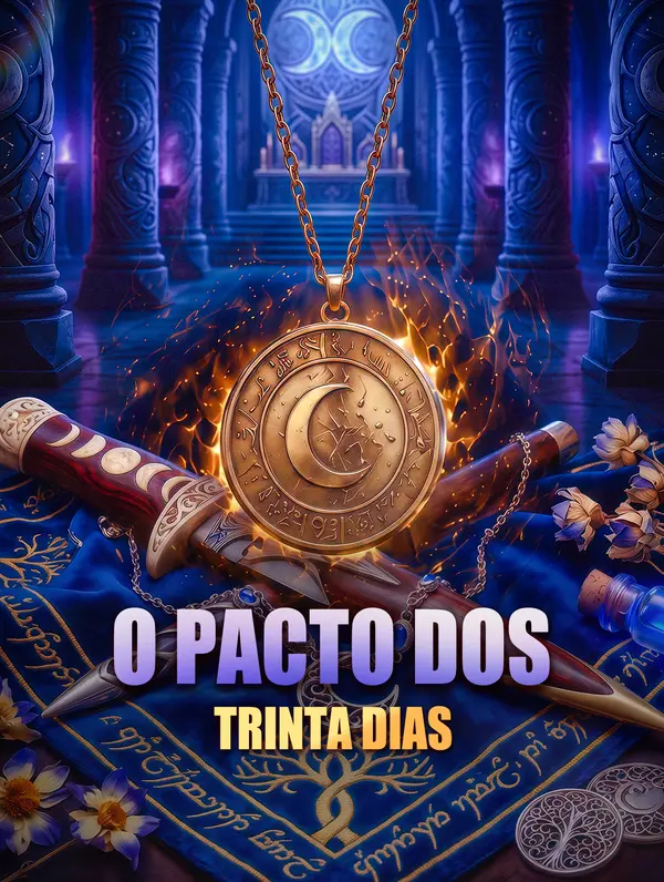 O Pacto dos Trinta Dias