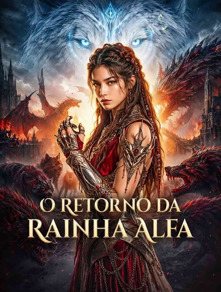 O Retorno da Rainha Alfa