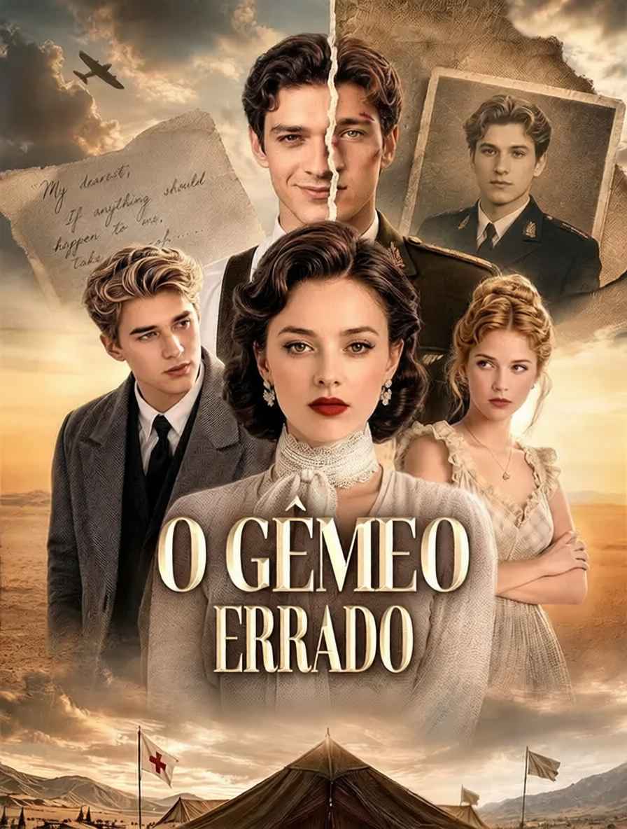 O Gêmeo Errado