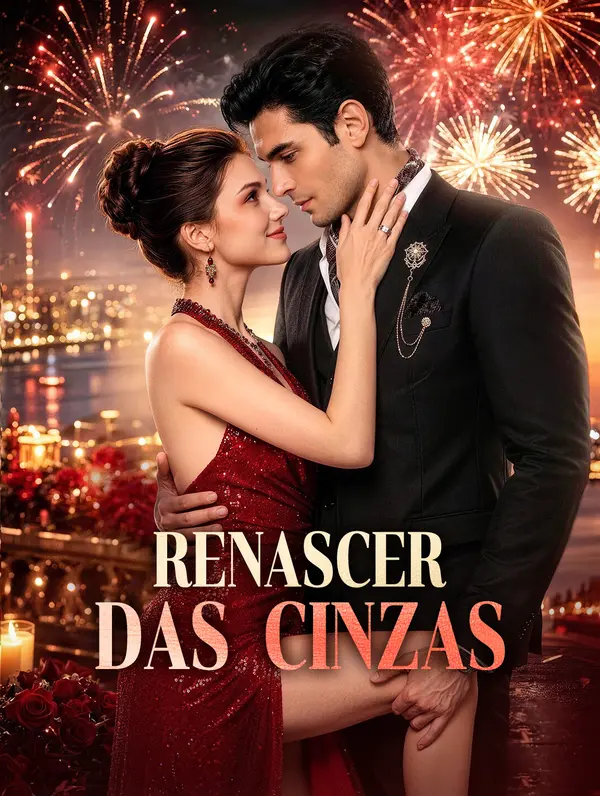 Renascer das Cinzas