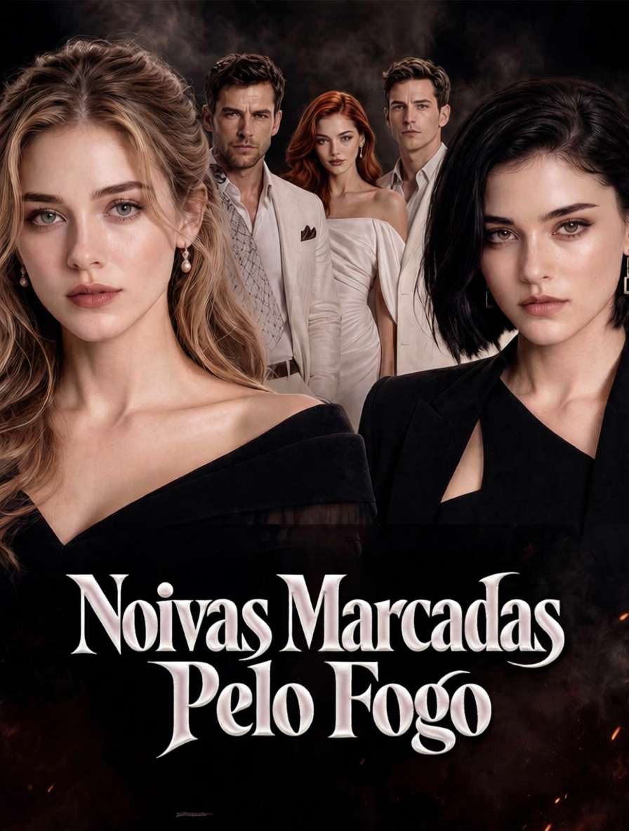 (Dublado) Noivas Marcadas Pelo Fogo