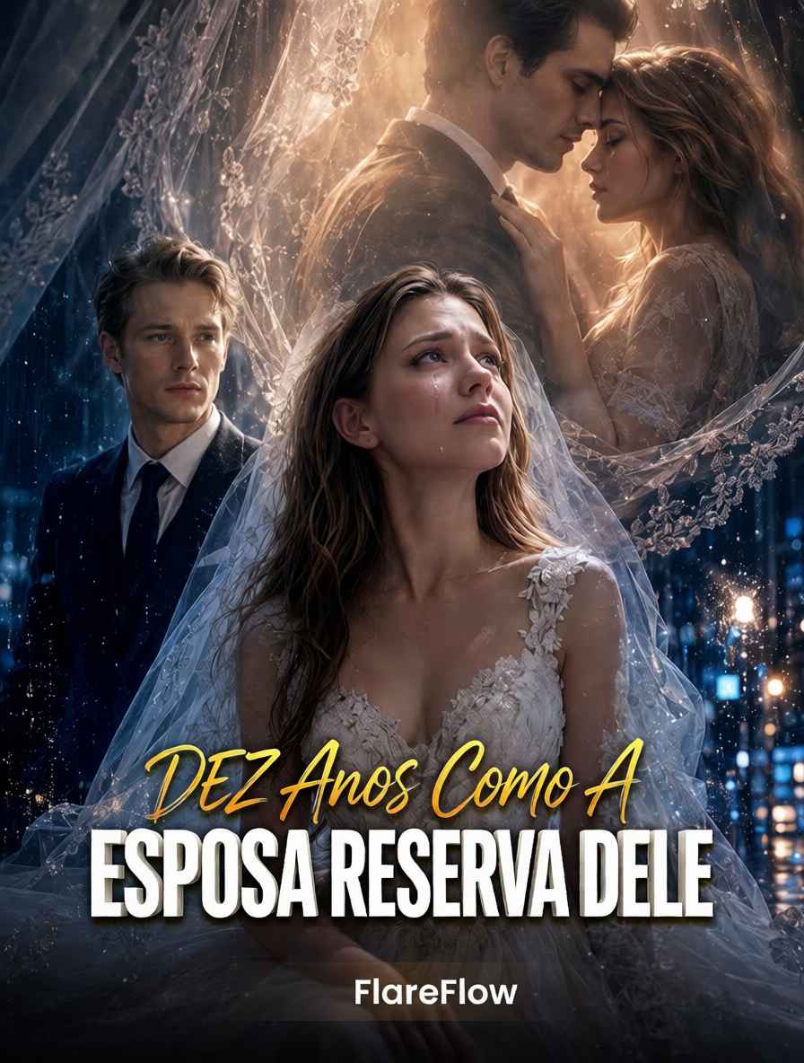 Dez Anos como a Esposa Reserva Dele
