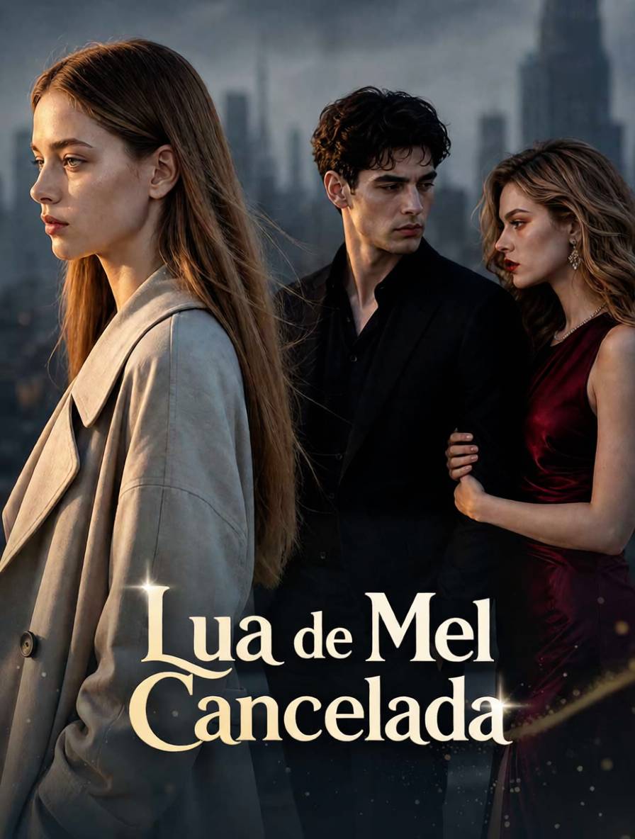 Lua de Mel Cancelada
