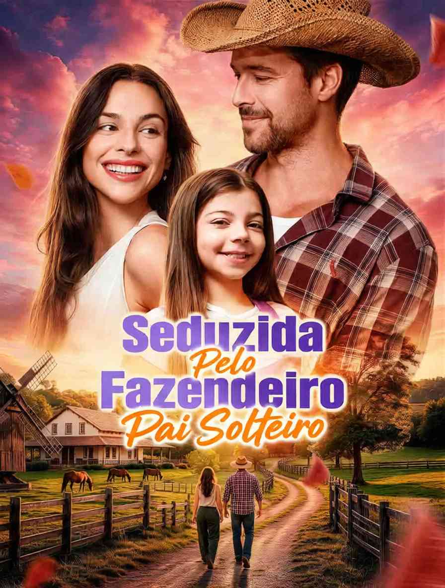 Seduzida Pelo Fazendeiro Pai Solteiro