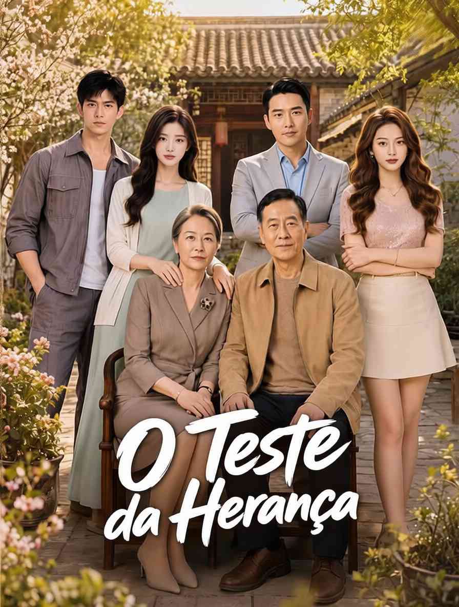 O Teste da Herança