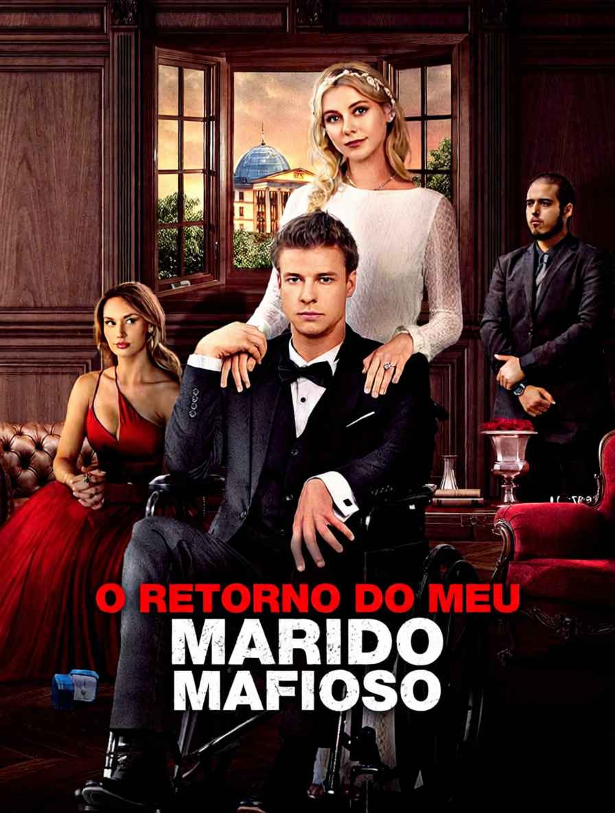 O Retorno do Meu Marido Mafioso