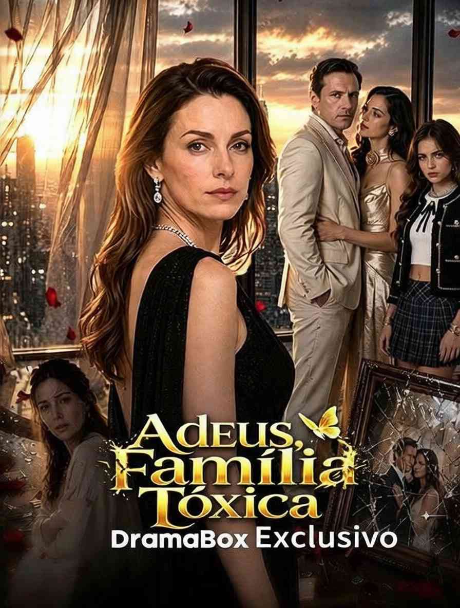 Adeus, Família Tóxica