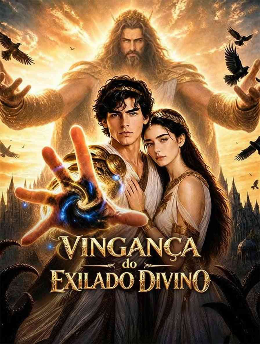 Vingança do Exilado Divino