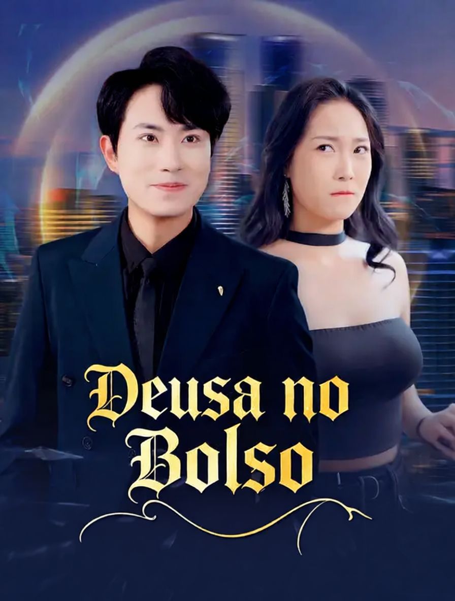 Deusa no Bolso