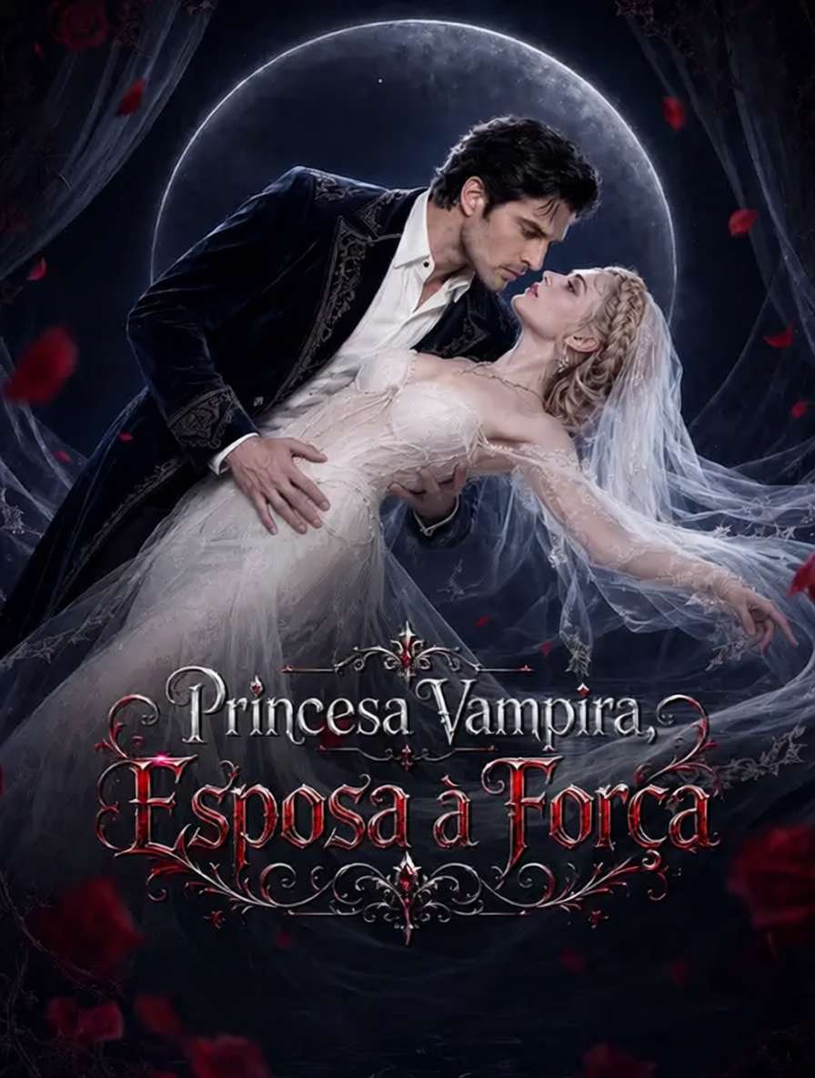 Princesa Vampira, Esposa à Força