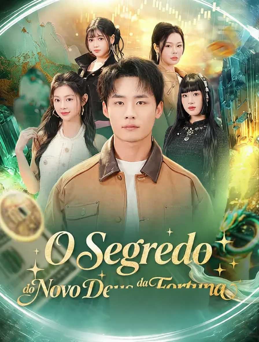 O Segredo do Novo Deus da Fortuna