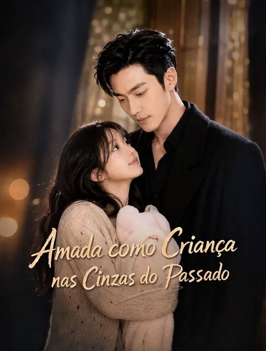 Amada como Criança nas Cinzas do Passado