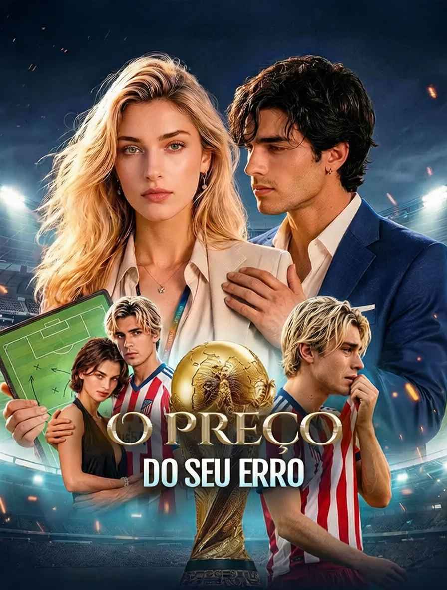 (Dublado) O Preço do Seu Erro