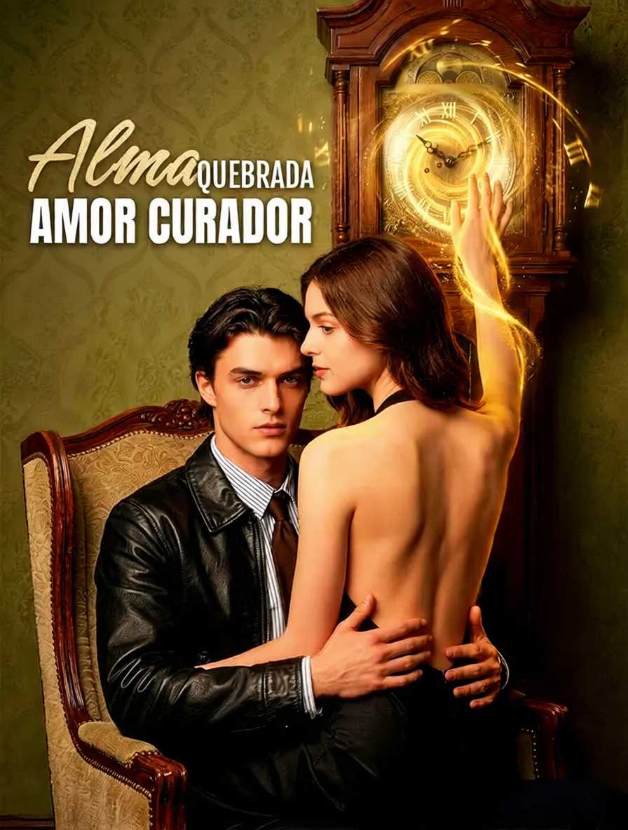 Alma Quebrada, Amor Curador