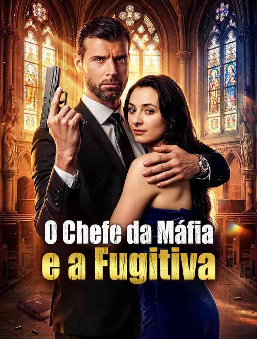 O Chefe da Máfia e a Fugitiva