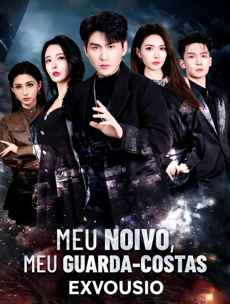 Meu Noivo, Meu Guarda-Costas [dublado]