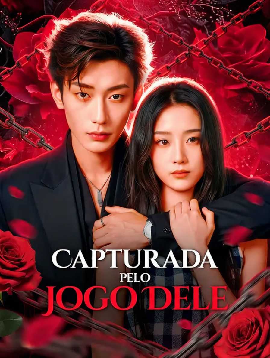 Capturada pelo Jogo Dele [dublado]
