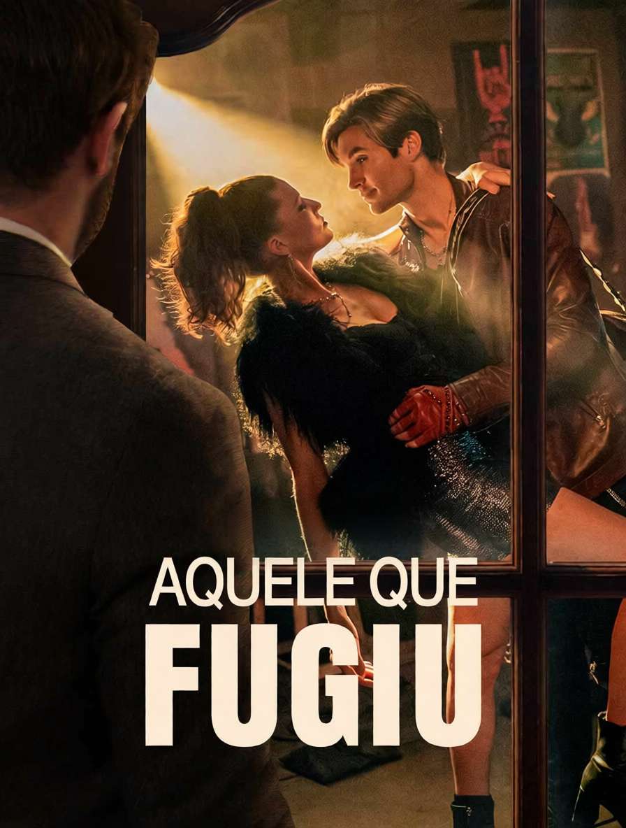 Aquele que fugiu