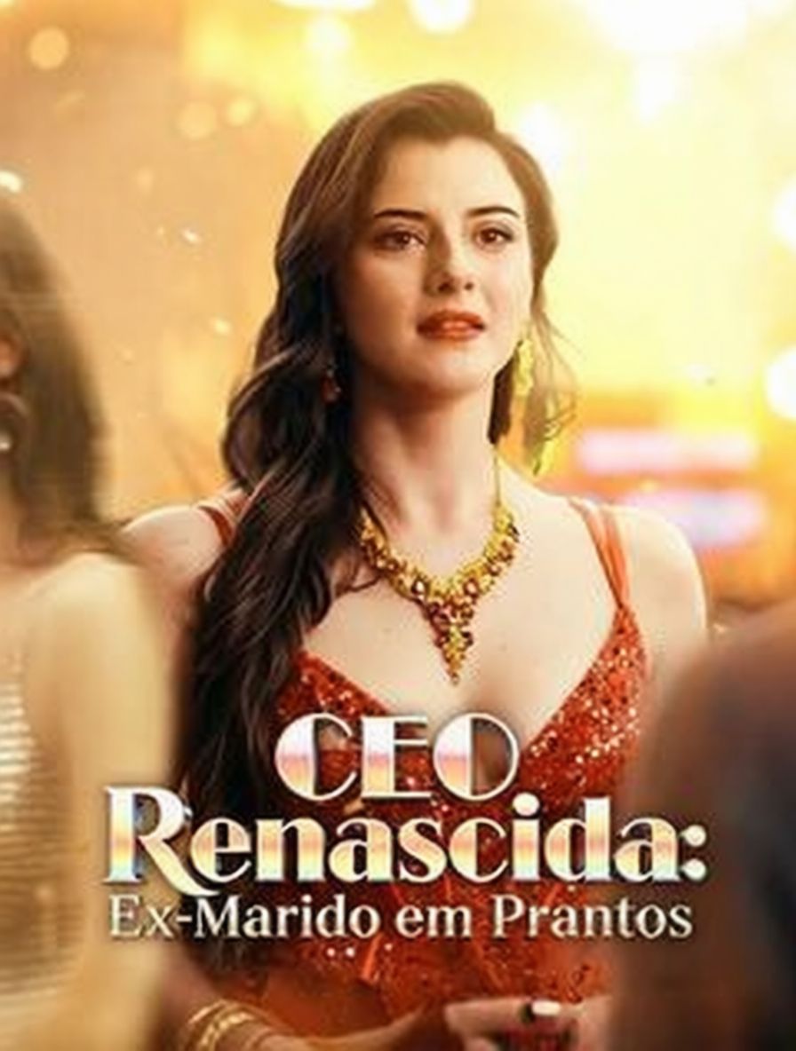 CEO Renascida: Ex-Marido em Prantos