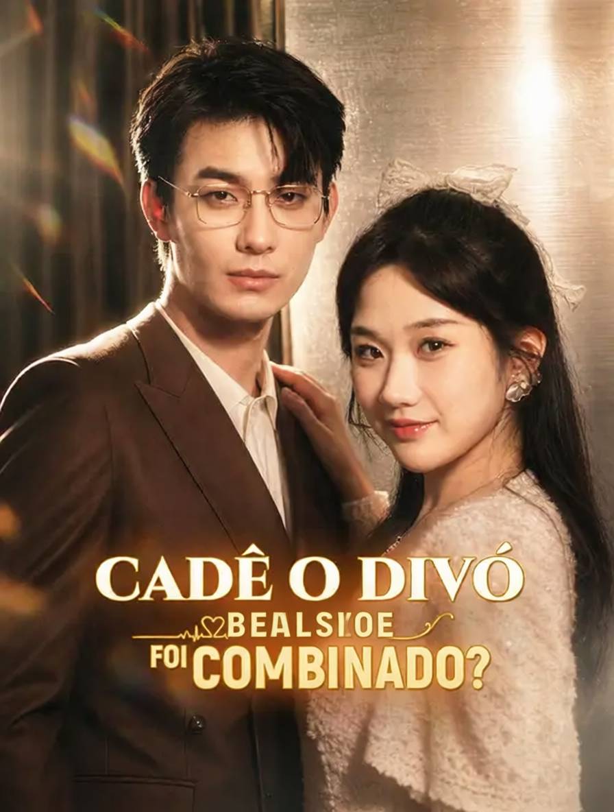 Cadê o Divórcio Que Foi Combinado?
