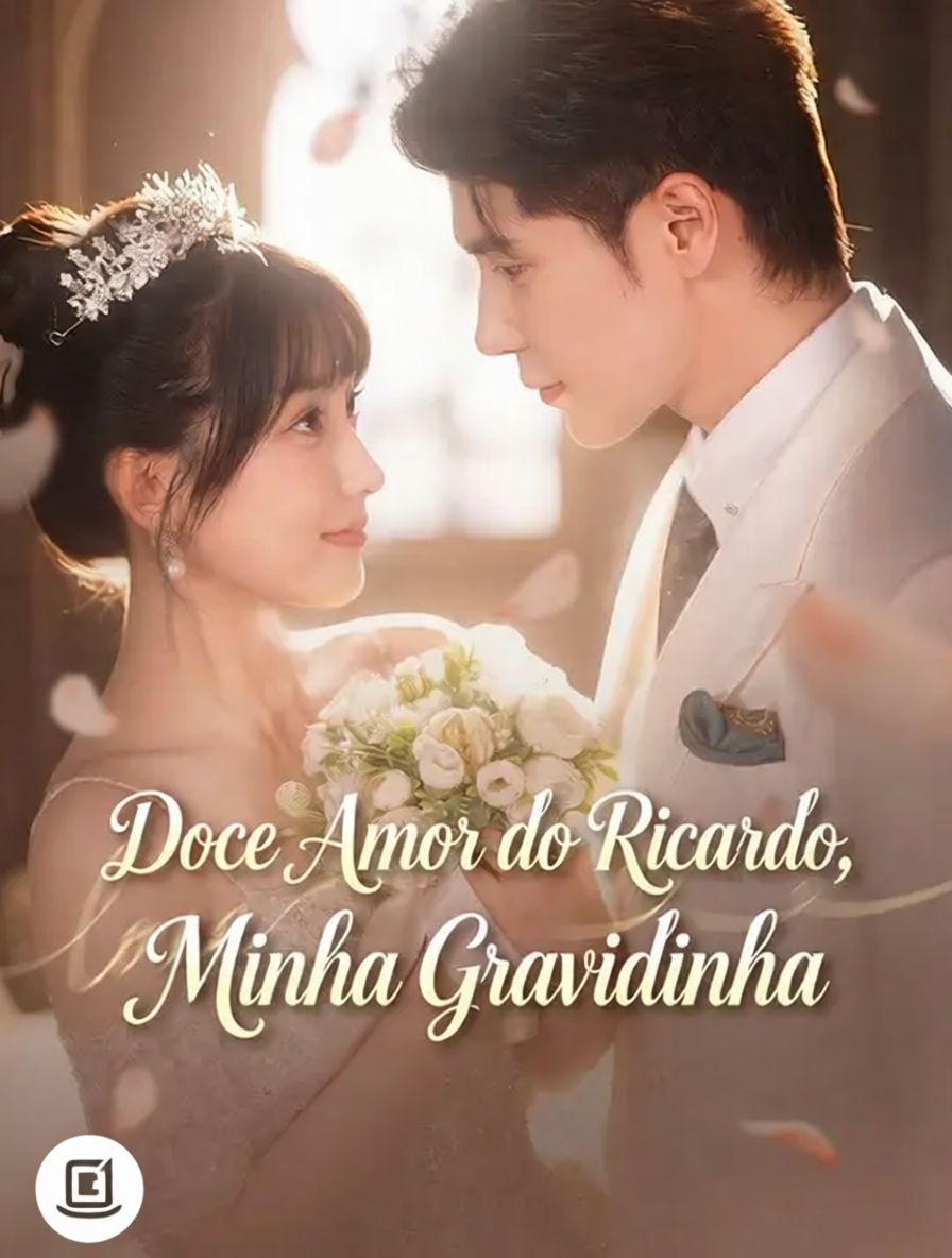 Doce Amor do Ricardo, Minha Gravidinha