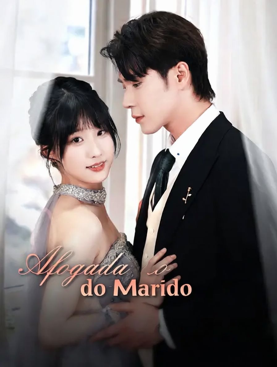 Afogada no Amor do Marido