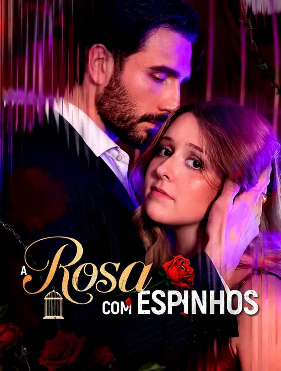 A Rosa com Espinhos